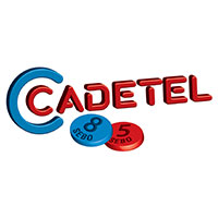 logo cadetel