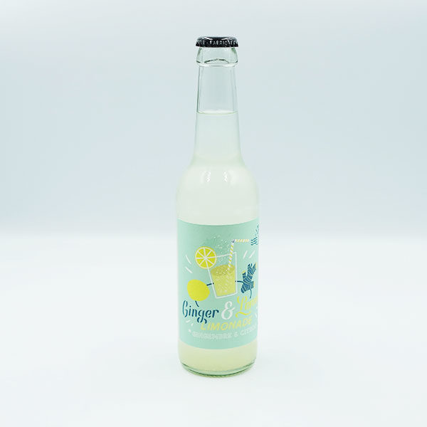 limonade vendéenne